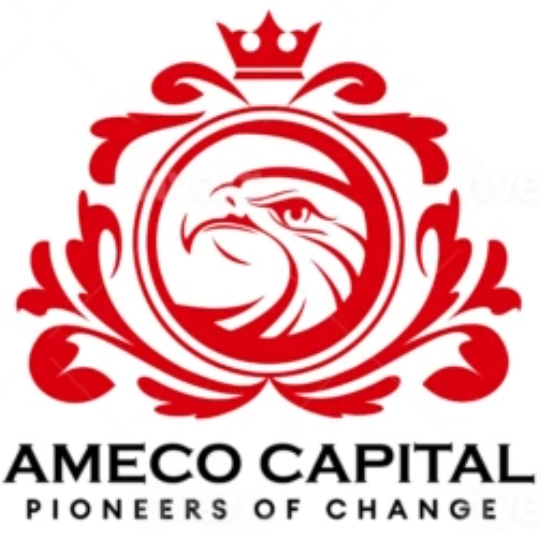 Ameco Logo